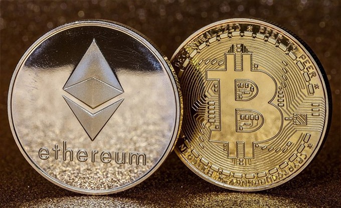 افزایش مجدد قیمت بیت کوین و اتریوم