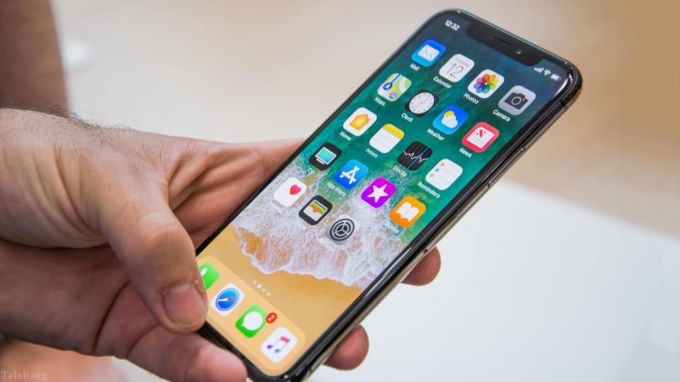  لاکچری ترین موبایل دنیا هم رونمایی شد