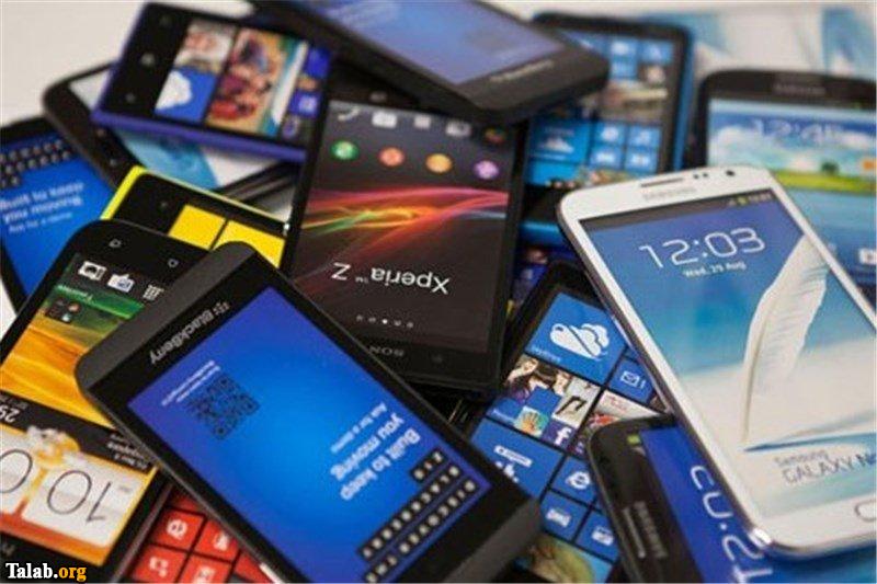 چگونه متوجه شویم که گوشی قاچاق داریم ؟