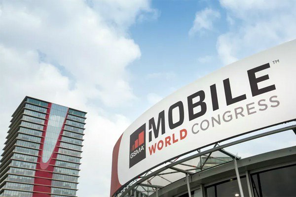 نمایشگاه MWC 2020 لغو شد !