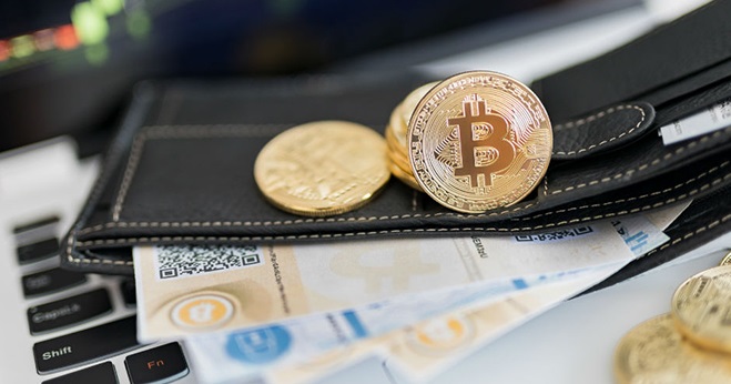 خرید ۱۰۰ میلیون دلار بیت کوین توسط یک شرکت