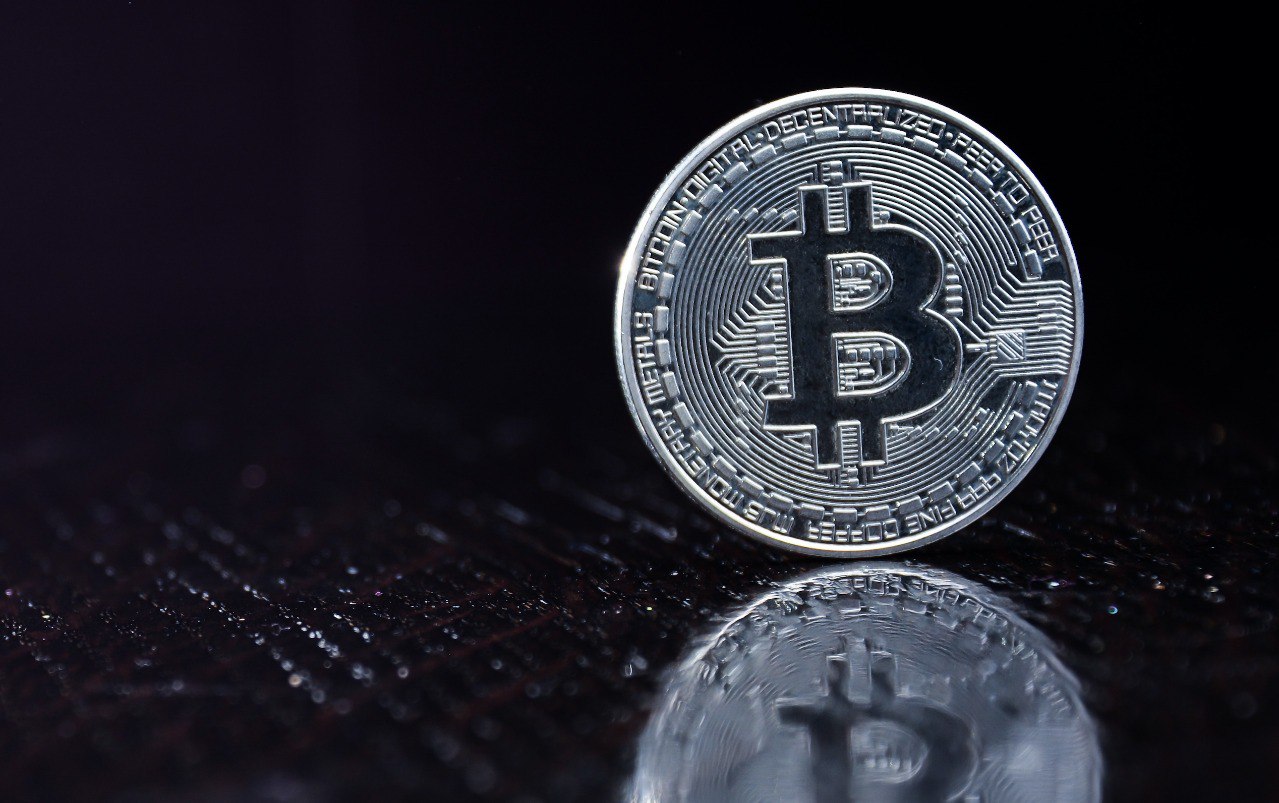 مارک یوسکو، مدیر عامل شرکت مورگان کریک