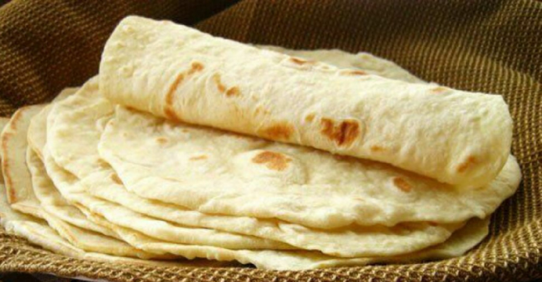 عوارض جوش شیرین داخل نان