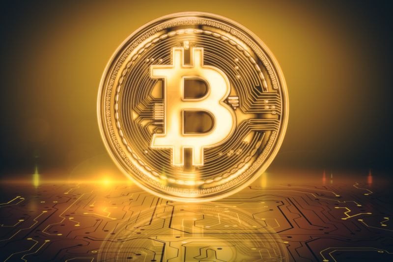 ۷ میلیارد دلار بیت‌کوین در اختیار شرکت‌ها !