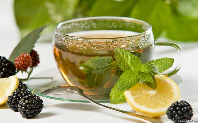 فواید چای سبز
