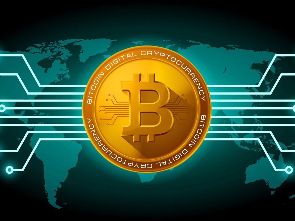 سایت معتبر کسب بیت کوین رایگان