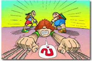 راه کارهای غلبه بر ترس کودک از مدرسه