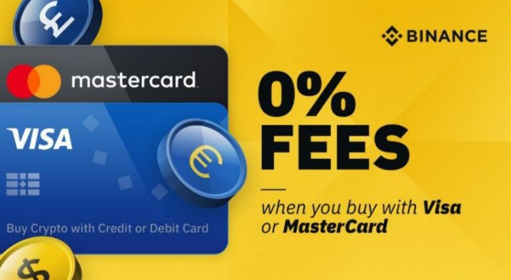 اطلاعیه‌ی صرافی بایننس Binance !