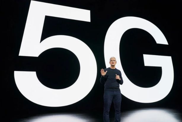 بهترین گوشی برای پشتیبانی از اینترنت 5G !