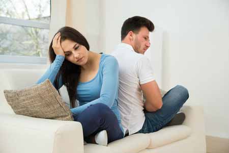 ویار به شوهر در بارداری
