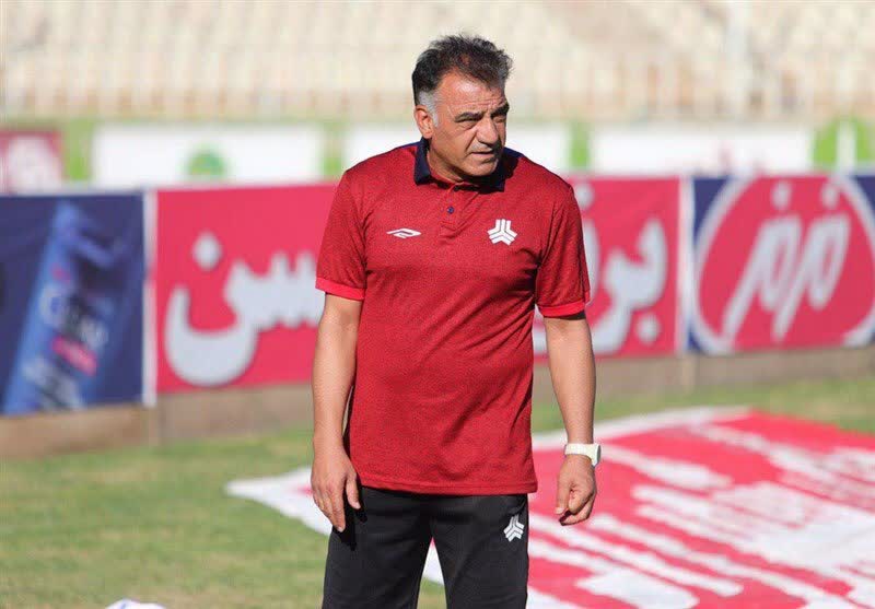 بیژن طاهری