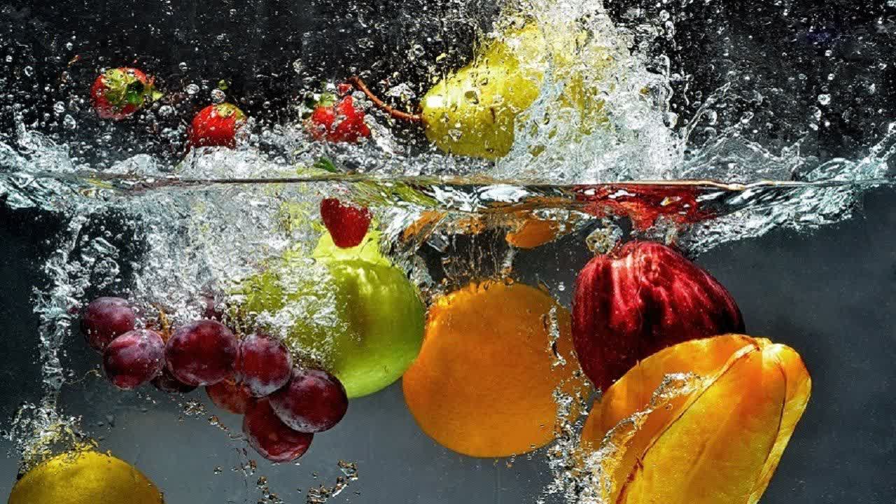 ميوه و سبزي بخور، ديابت نگير 