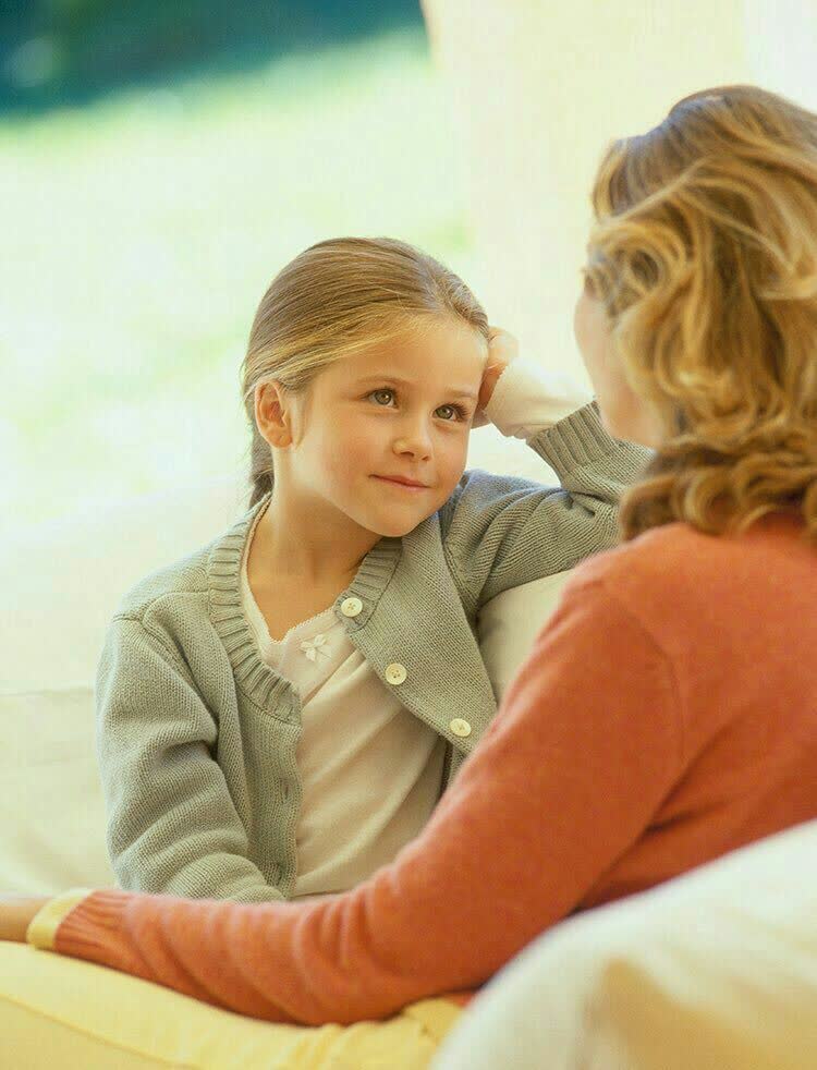 تعداد کلماتی که کودکان هر روز میشنوند