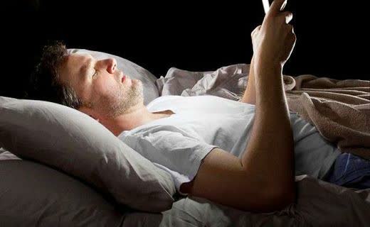 علم درباره بدخوابیدن چه می گوید