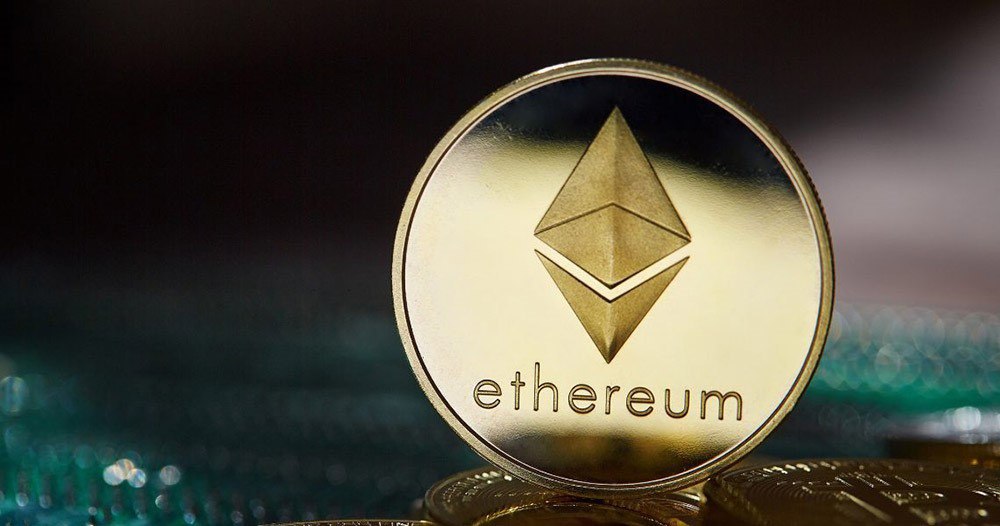 روند قیمت اتریوم (Ethereum) 