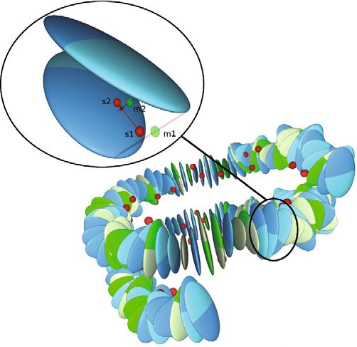 کتاب DNA باز می‌شود