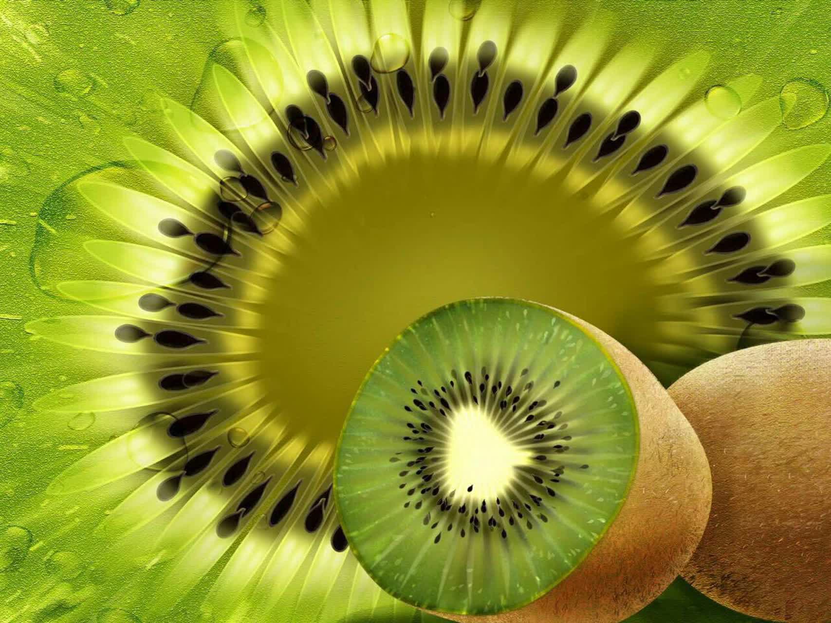 کیوی لاغر کننده قوی و خوشمزه