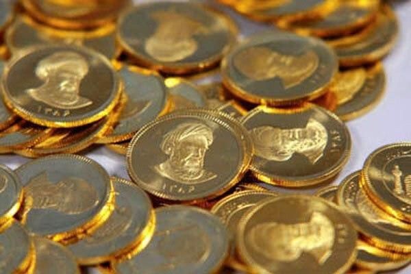 افت حدود ۲ میلیون تومانی قیمت سکه !