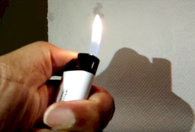 آتش و سایه
