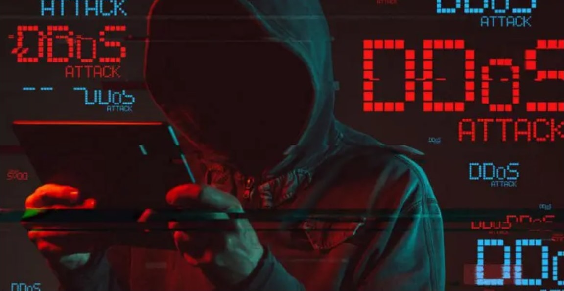 حمله دیداس (DDoS) چیست؟