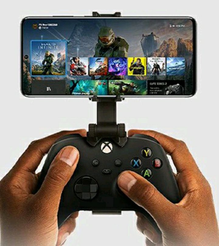 اپ Xbox برای ios آپدیت شد 