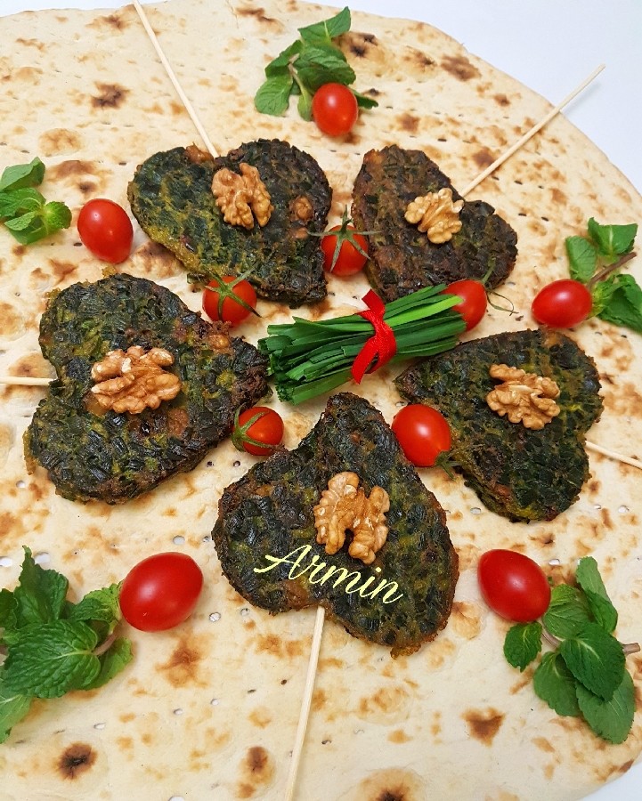 روش های پخت کوکو تره