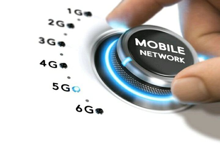 اپراتورهای بزرگ پیش قدمِ نسل ۶ اینترنت
