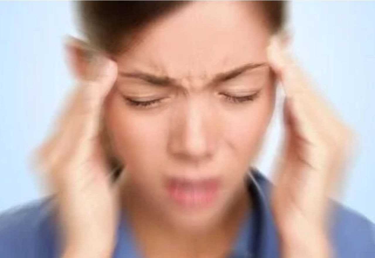 تشخیص نوع میگرن