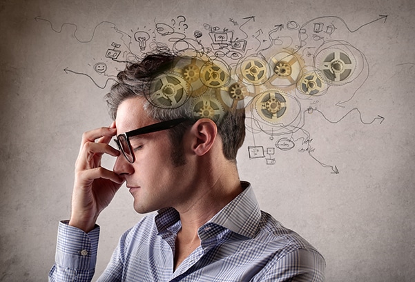 چند روش ساده برای از بین بردن نگرانی و اضطراب