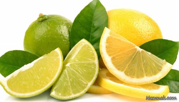 از بین بردن بوی بد سطل زباله