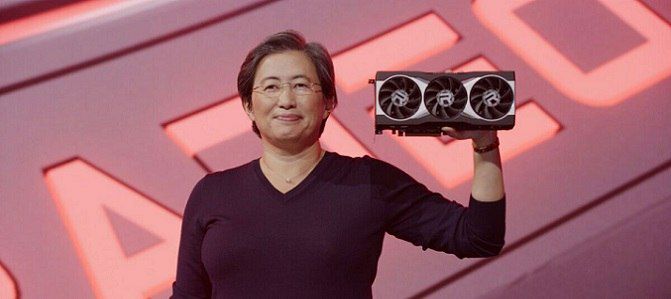 تاریخ ورود RX 6800 XT و RX 6800 !