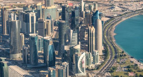 مهاجرت به قطر