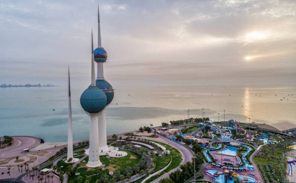 مهاجرت به کویت