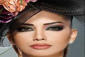 راه های ماندگاری آرایش روی صورت