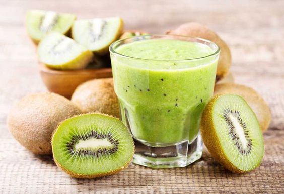 بعداز خوردن کیوی نخوابید
