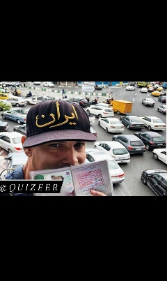 بهترین کشور برای زندگی وگردش ازقول یک جهانگرد