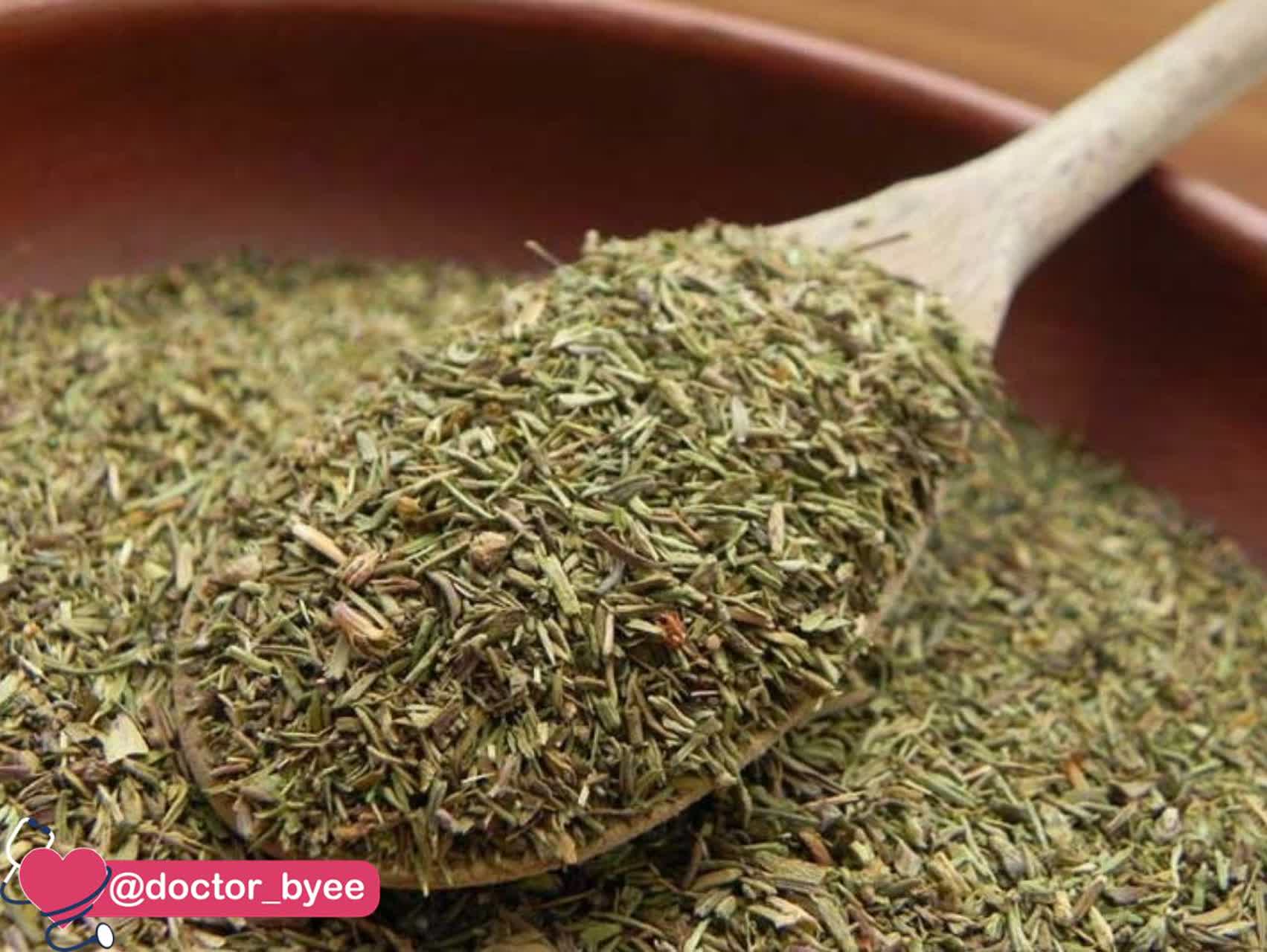 آویشن دشمن بیماری‌های زنانه