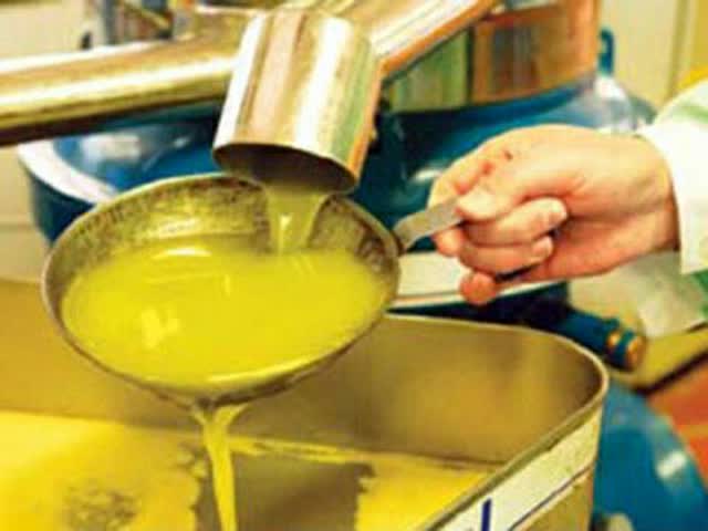 روغن نباتی اصلا مصرف نکنید