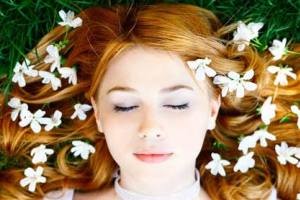 بهترین گیاهان برای رشد بیشتر مو