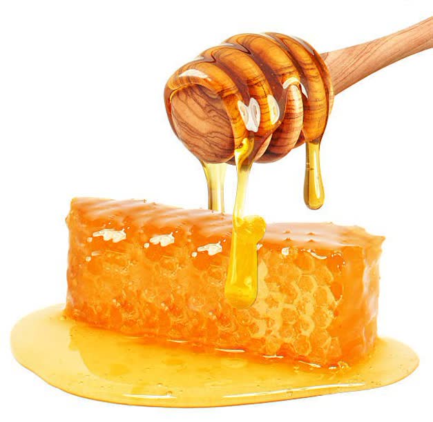 استفاده از عسل در پانسمان
