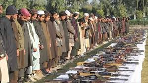 کشور افغانستان و چاقی