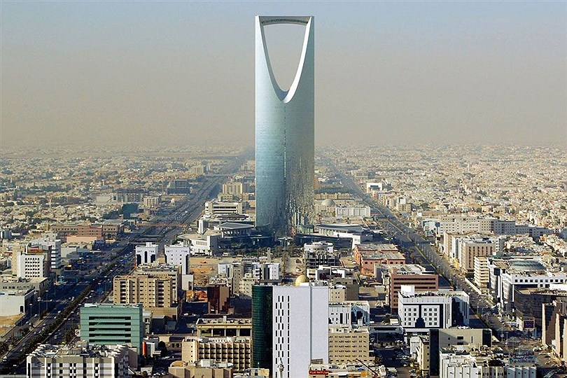 عربستان صعودی و چاقی