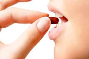 اثرات خوب و بد قرص ژلوفن