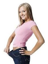 چگونه هم بخوریم هم لاغر بمانیم