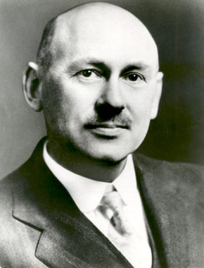 رابرت گدارد