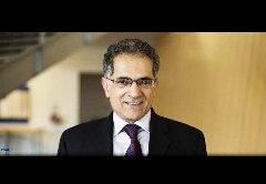 با نابغه ایرانی اشنا شوید 