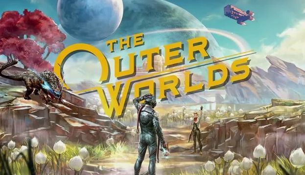 به‌روزرسانی جدید بازی The Outer Worlds