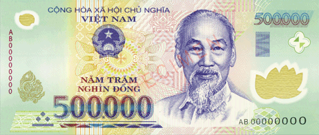 دانگ ویتنام