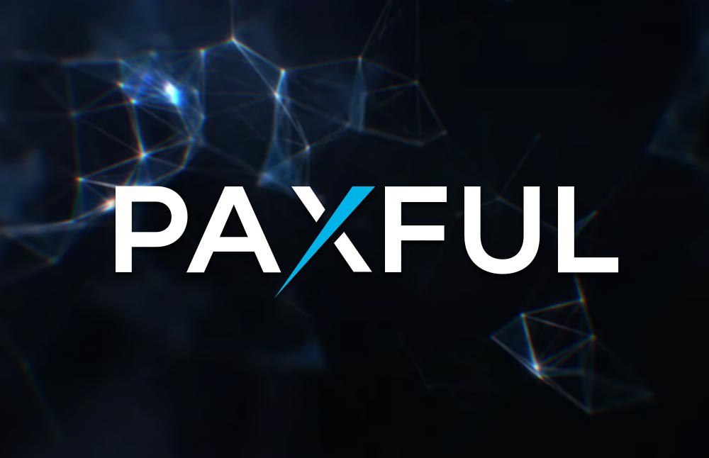 معامله گران پکسفول (Paxful)