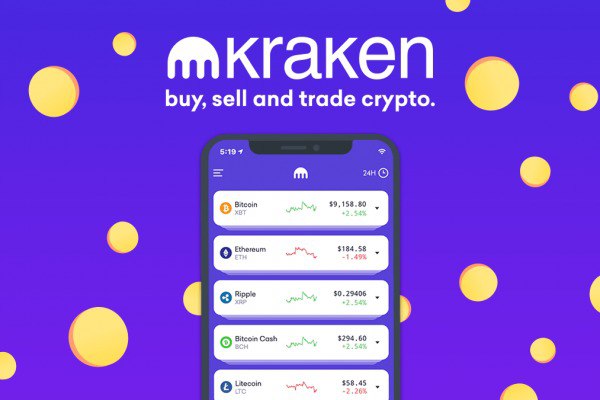 شروع کار مجدد صرافی کراکن در ژاپن 